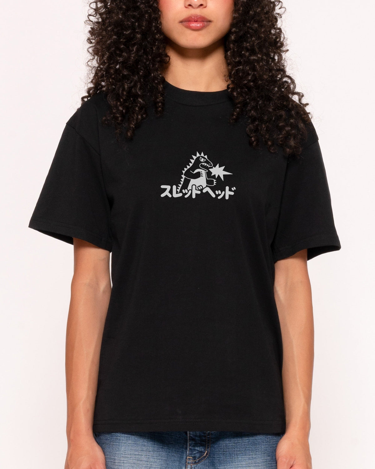 Kaiju T-Shirt product image 4
