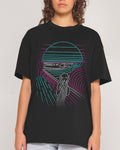Screaming Neon T-Shirt product image 1