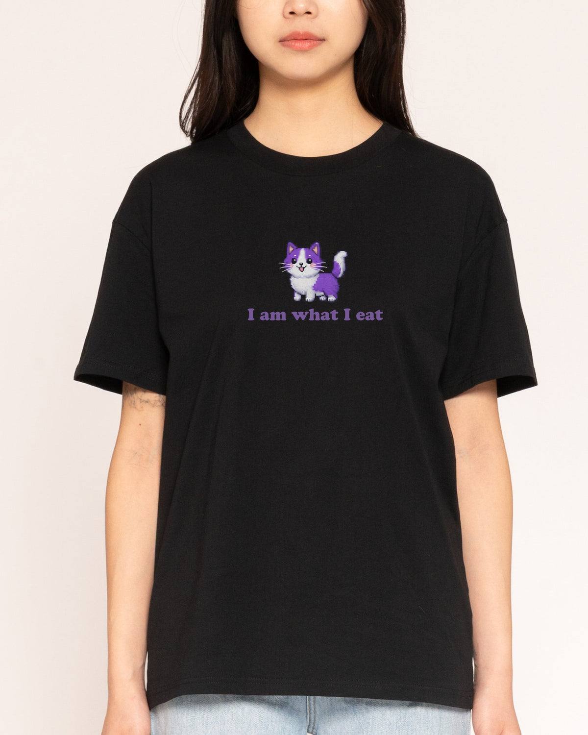 I Eat Pussy T-Shirt product image 3