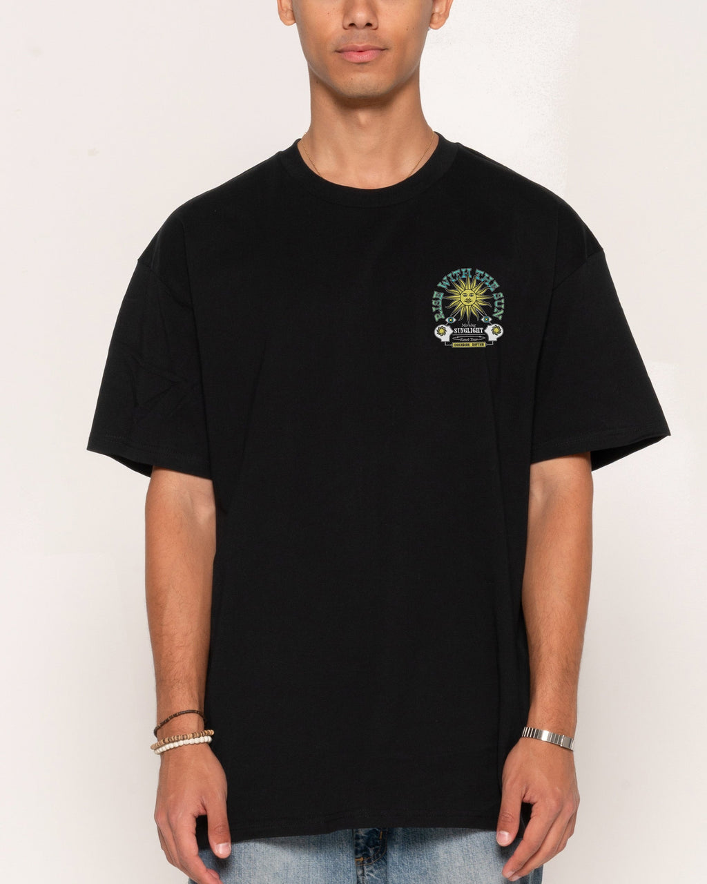 Rise With The Sun T-Shirt product image 4