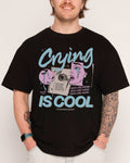 Crying is Cool T-Shirt product image 1