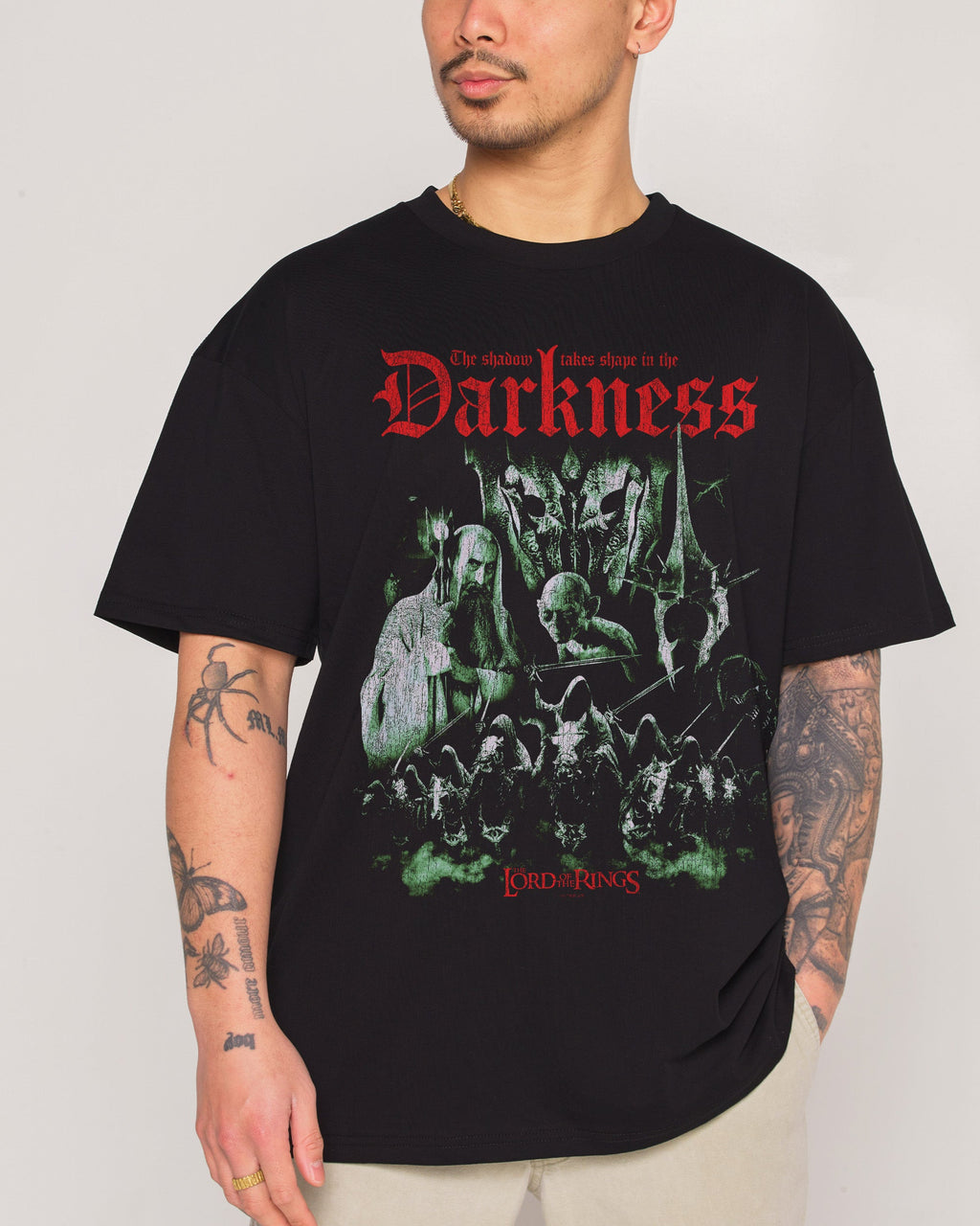 Darkness T-Shirt product image 2