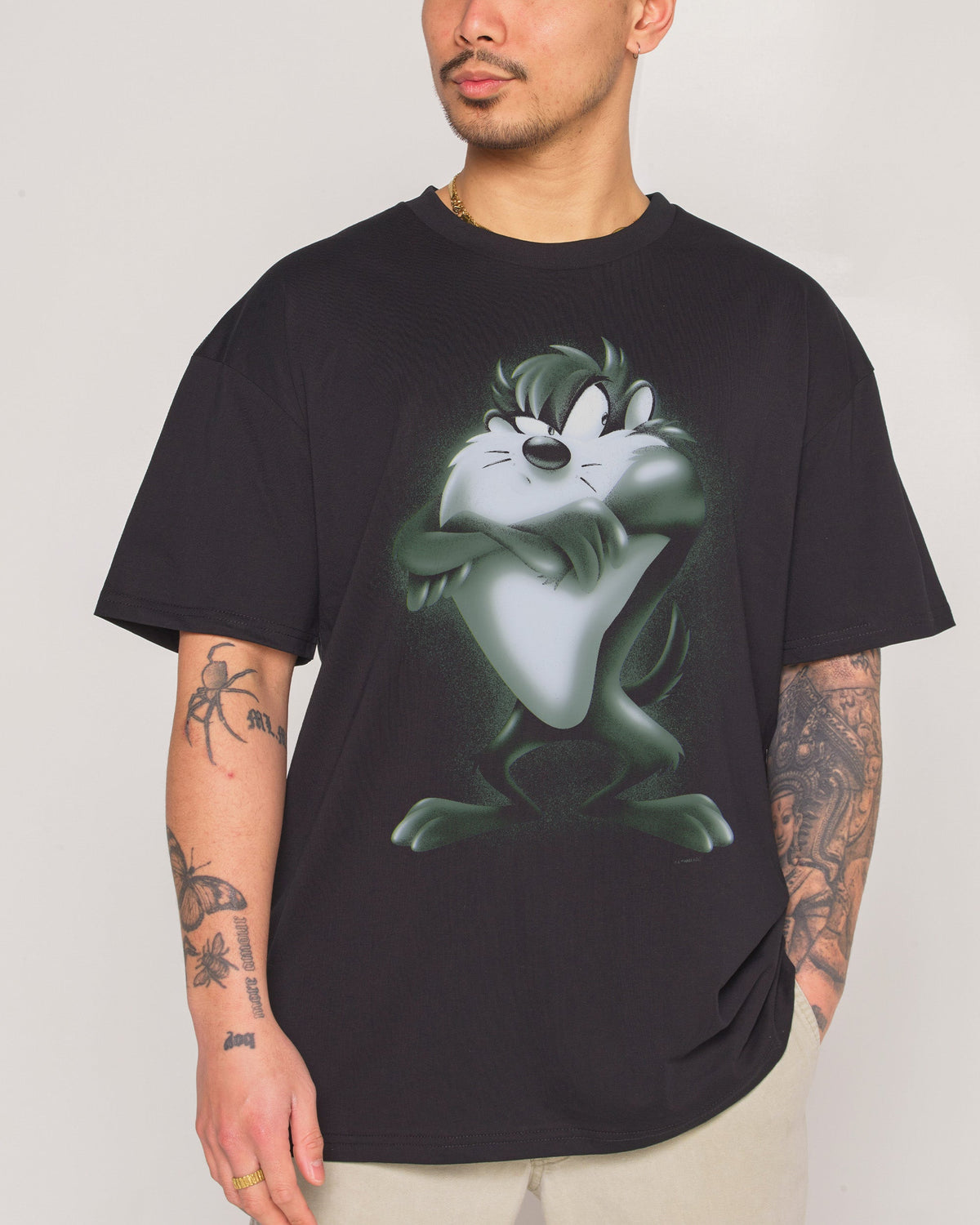 Taz Vintage T-Shirt product image 2