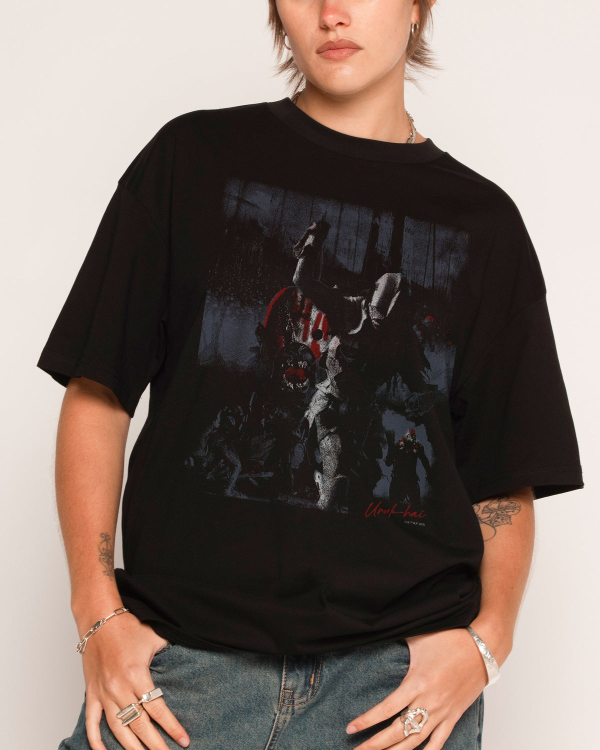 Uruk-hai T-Shirt product image 2