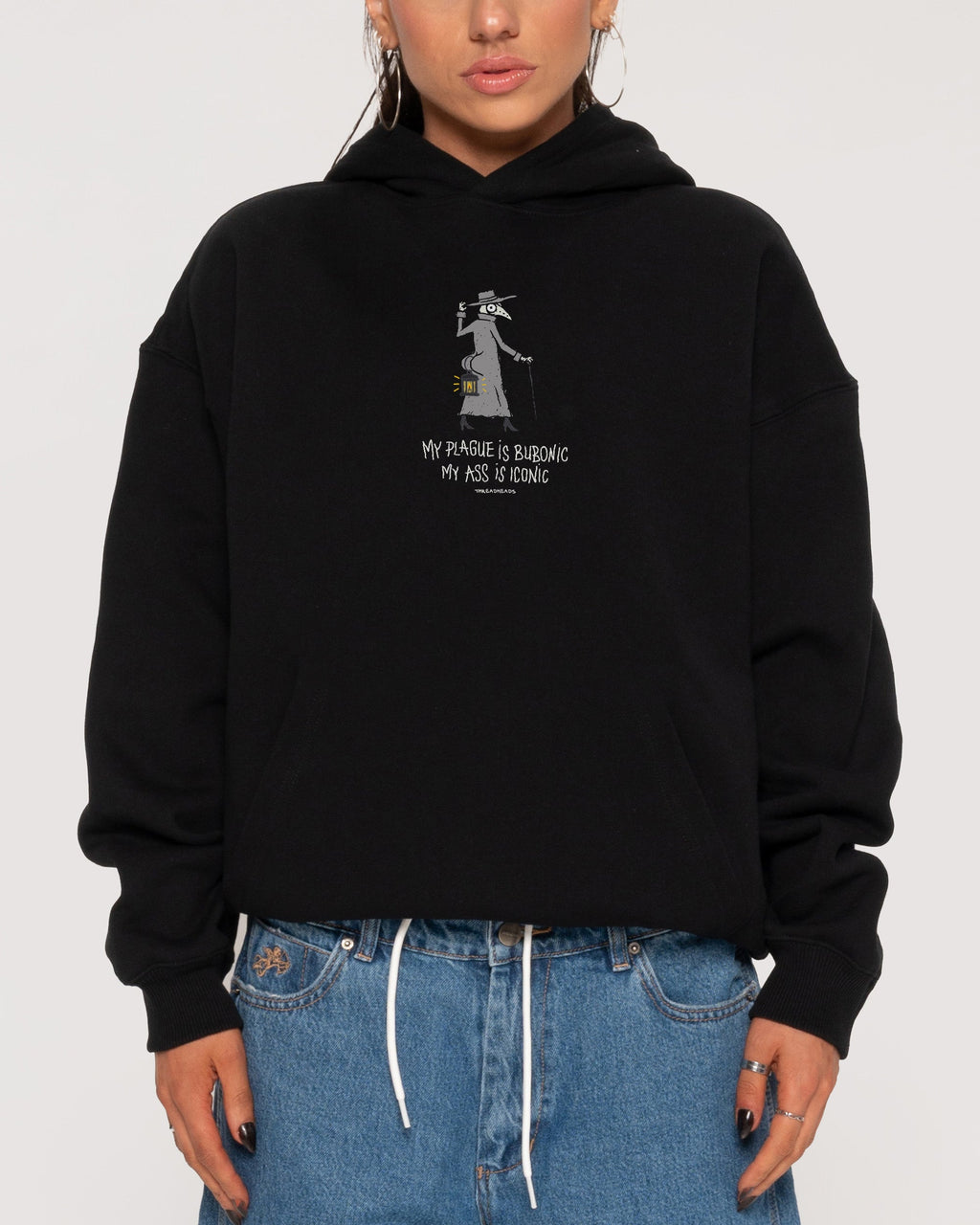 Lore Is Iconic Hoodie product image 3