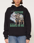 Dawg in Me Hoodie product image 1