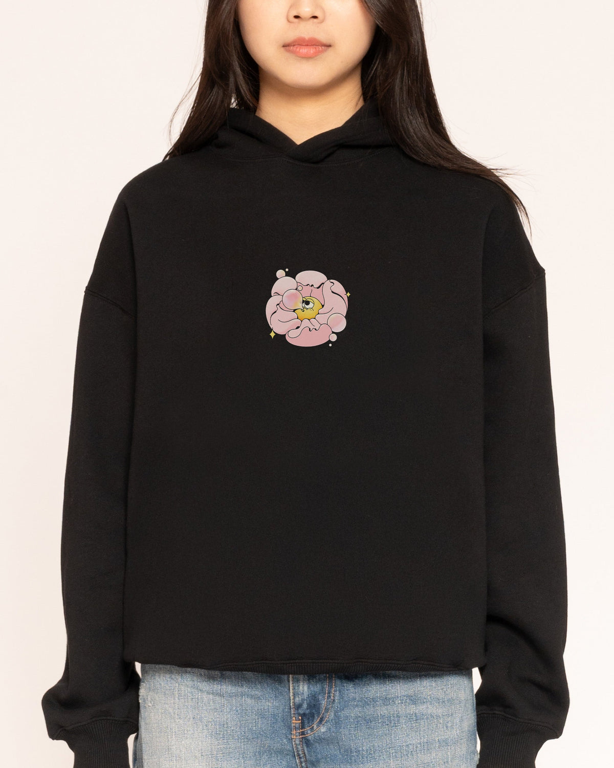 Bubble Blossom Hoodie product image 4