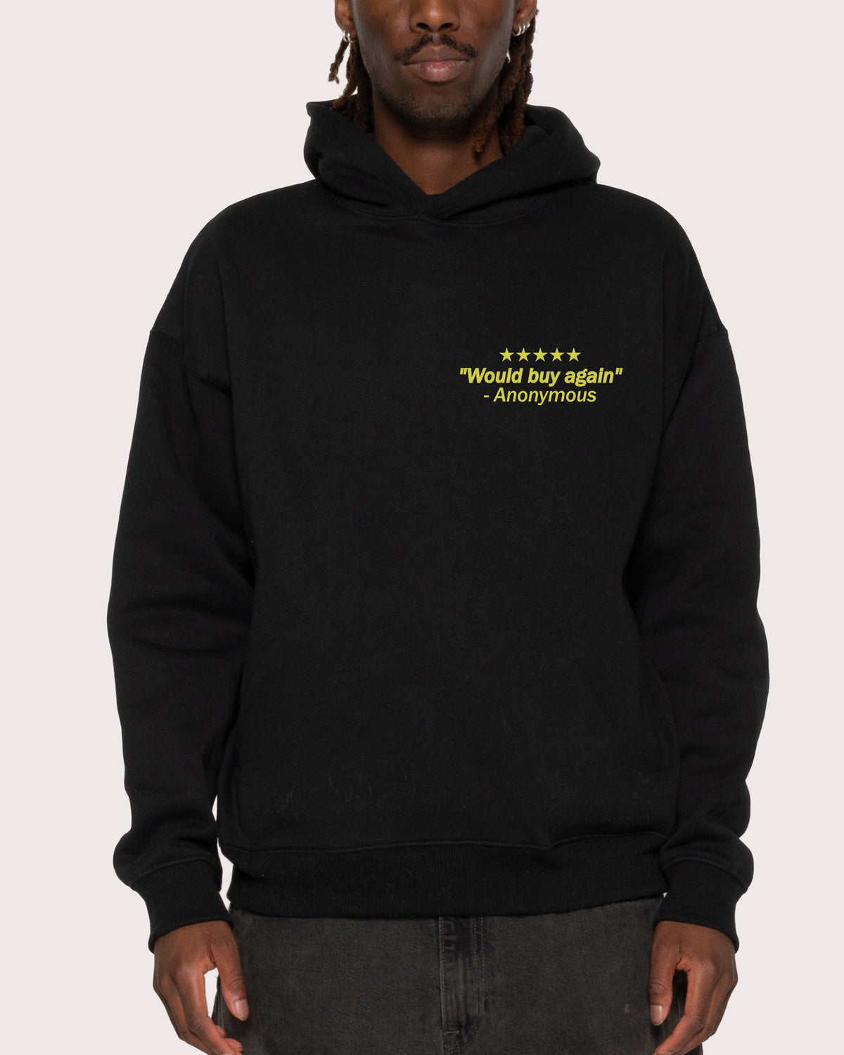 1-800-Cocaine Hoodie product image 2