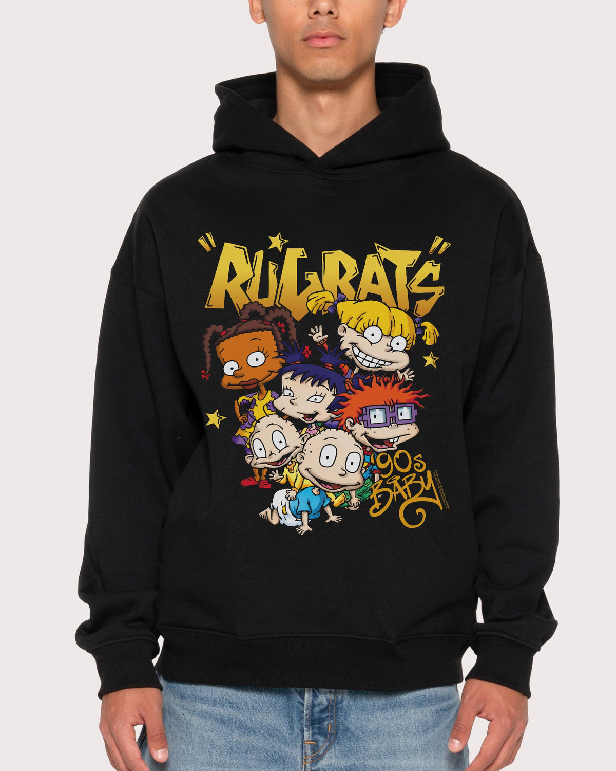 90s Baby Hoodie product image 1