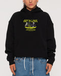 Get in Loser Hoodie product image 1
