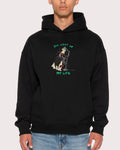 You Light Up My Life Hoodie product image 1