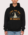 Boo in Booty Hoodie product image 1
