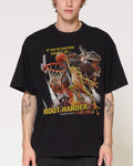 Root Harder Oversized Tee product image 1