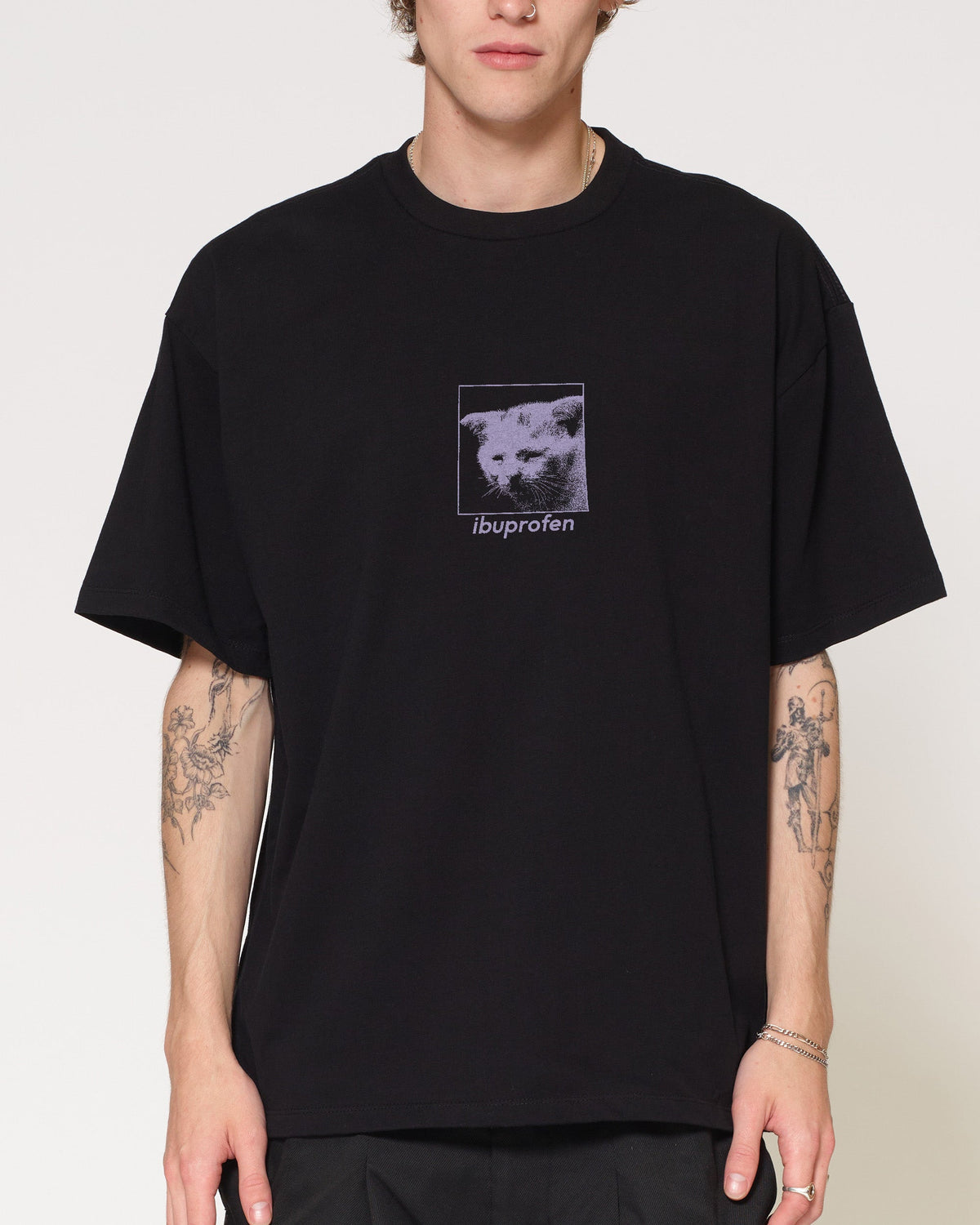 Ibuprofen Oversized Tee product image 1