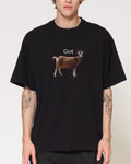 Got Oversized Tee product image 1