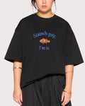 Sounds Gay, I'm In Oversized Tee product image 1
