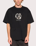 Milk Makes My Tummy Hurt Oversized Tee product image 1