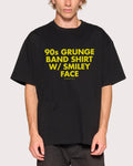 90s Grunge Oversized Tee product image 1