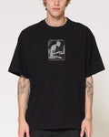 Time Is an Illusion Oversized Tee product image 1