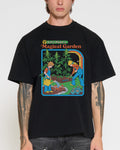Magical Garden Oversized Tee product image 1