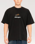 Diego Oversized Tee product image 1