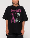 Yaaasferatu Oversized Tee product image 1