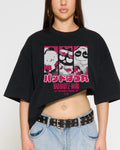 Bad Badtz-Maru Skate Oversized Tee product image 1