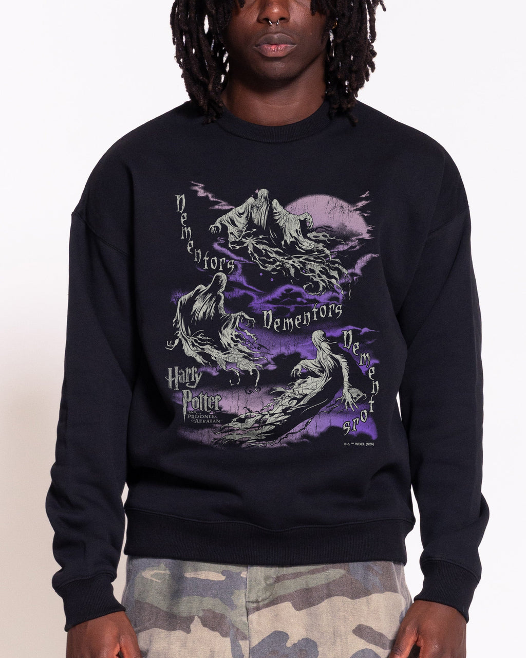 Dementors Sweatshirt product image 1