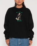 You Light Up My Life Sweatshirt product image 1