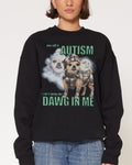 Dawg in Me Sweatshirt product image 1