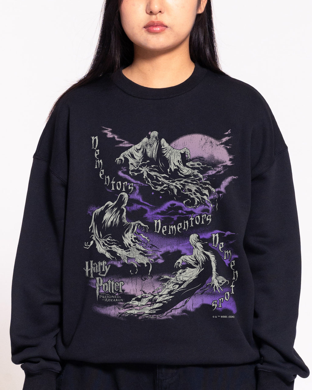 Dementors Sweatshirt product image 3