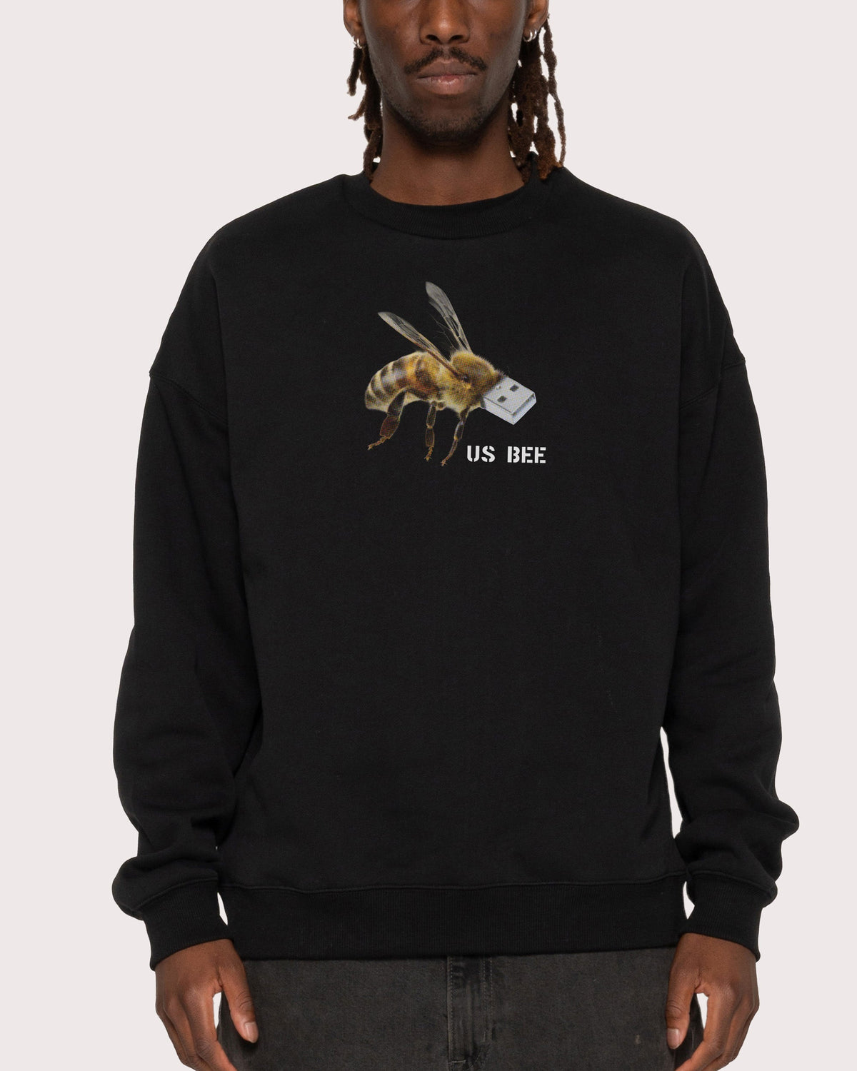 US BEE Sweatshirt product image 5