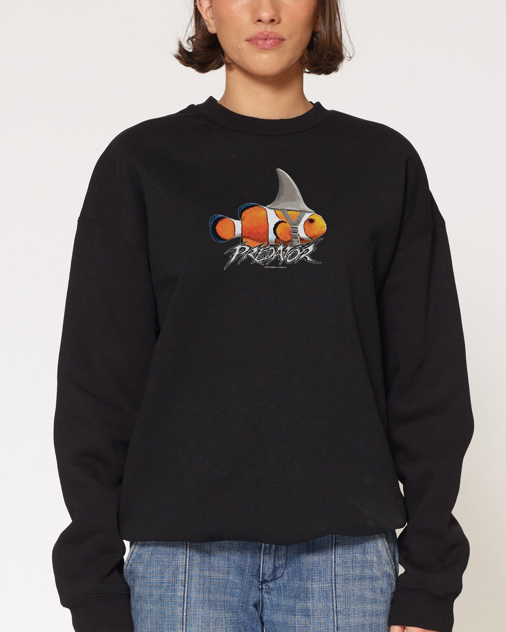 Predator Sweatshirt product image 3