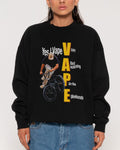 Yes I Vape Sweatshirt product image 1