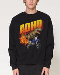 ADHD Sweatshirt product image 1