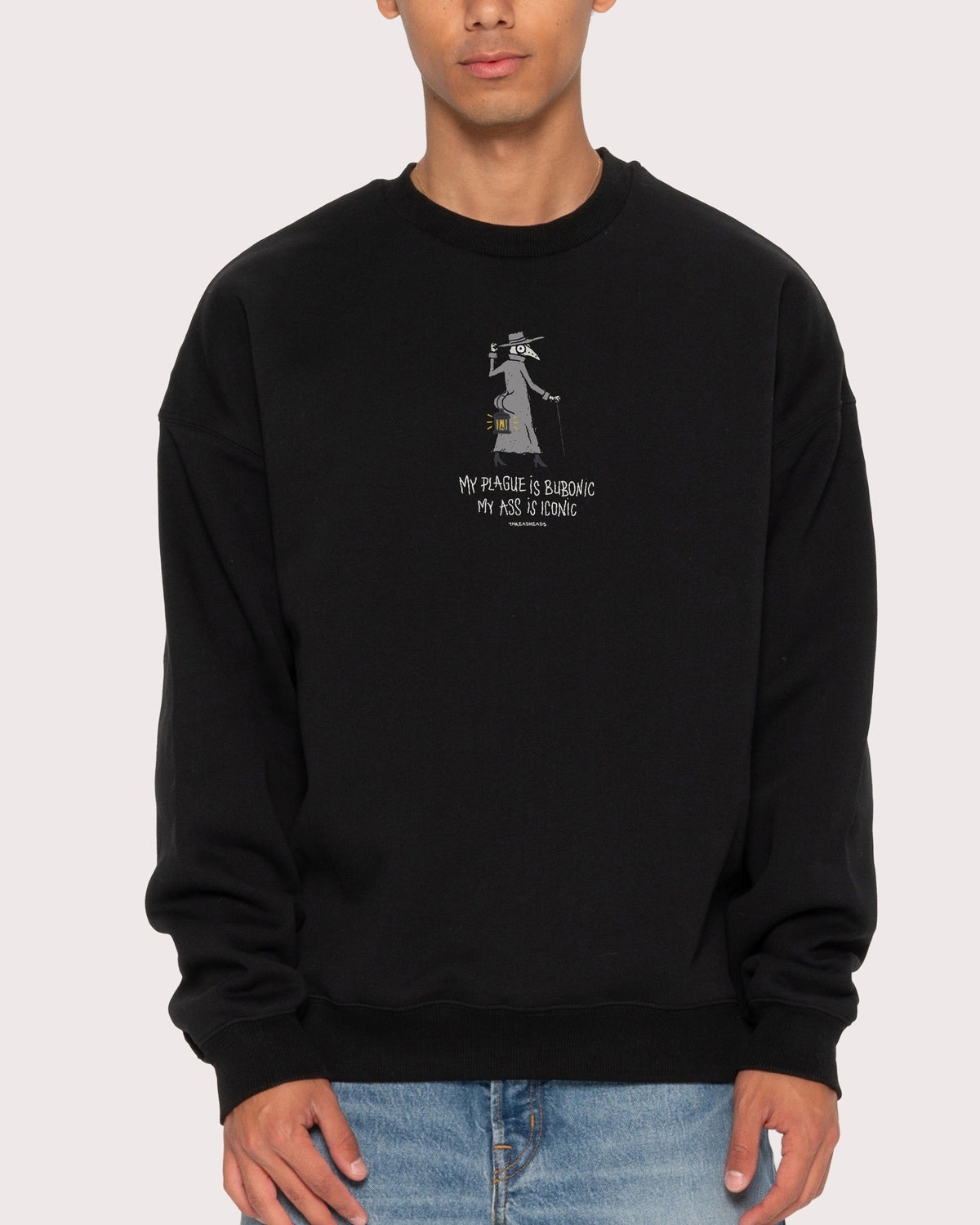Lore Is Iconic Sweatshirt product image 3