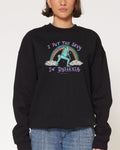 I Put the Sexy in Dyslexia Sweatshirt product image 1