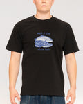 Well if the Shoe Fish T-Shirt