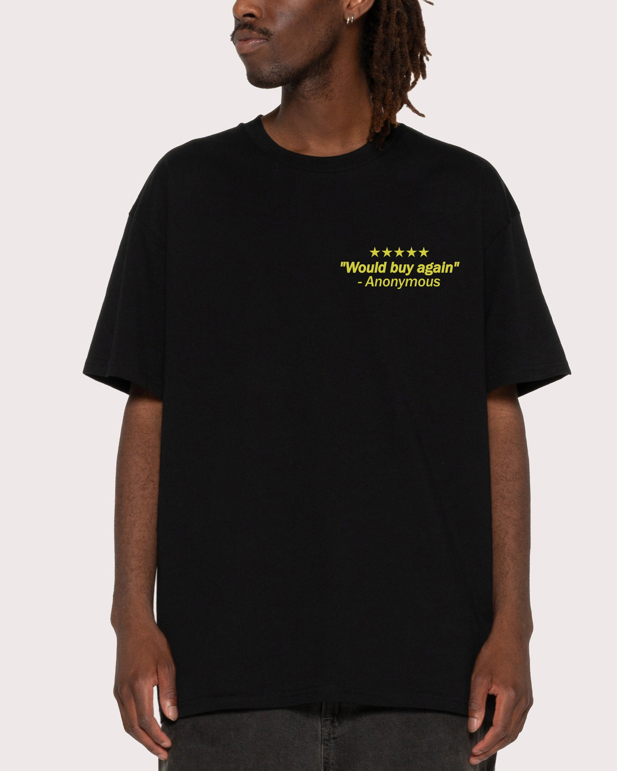 1-800-Cocaine T-Shirt product image 5