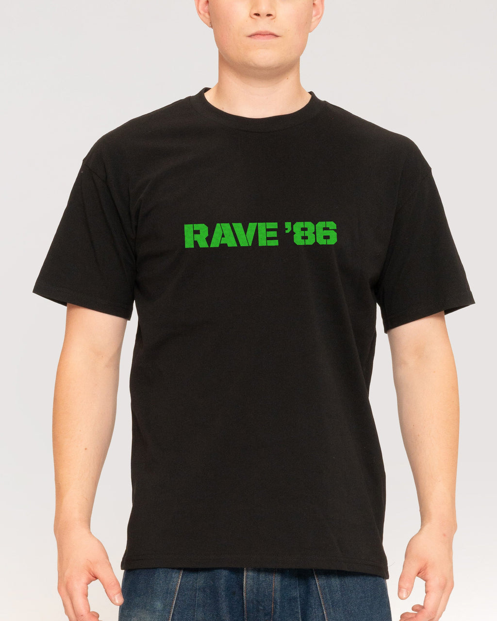 Chernobyl Rave '86 T-Shirt product image 5