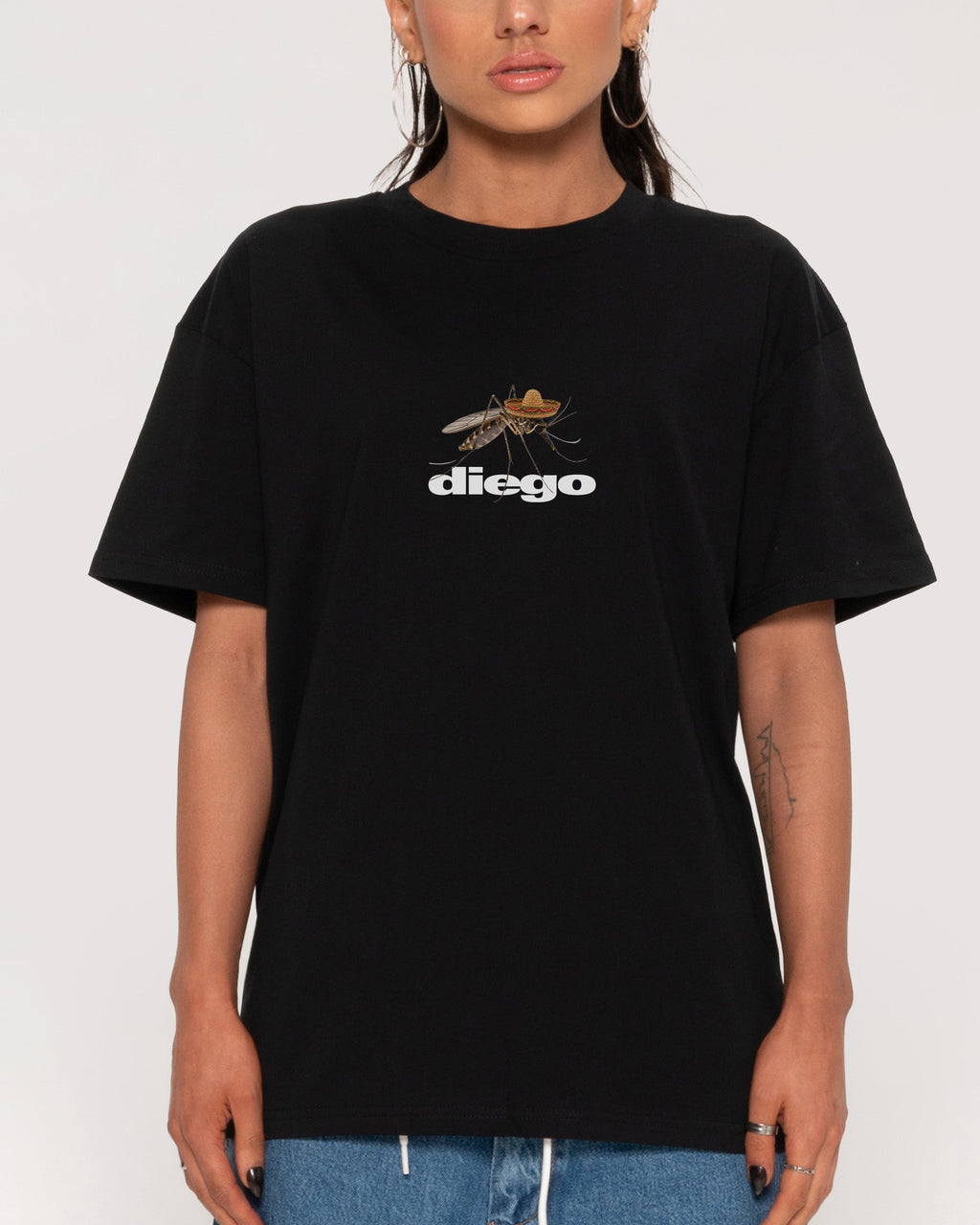 Diego T-Shirt product image 5