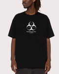 Everything Is Fine Biohazard T-Shirt product image 1