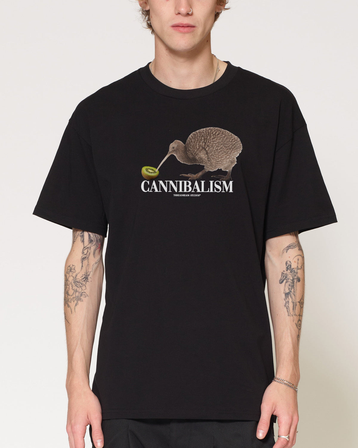 Cannibalism T-Shirt product image 7