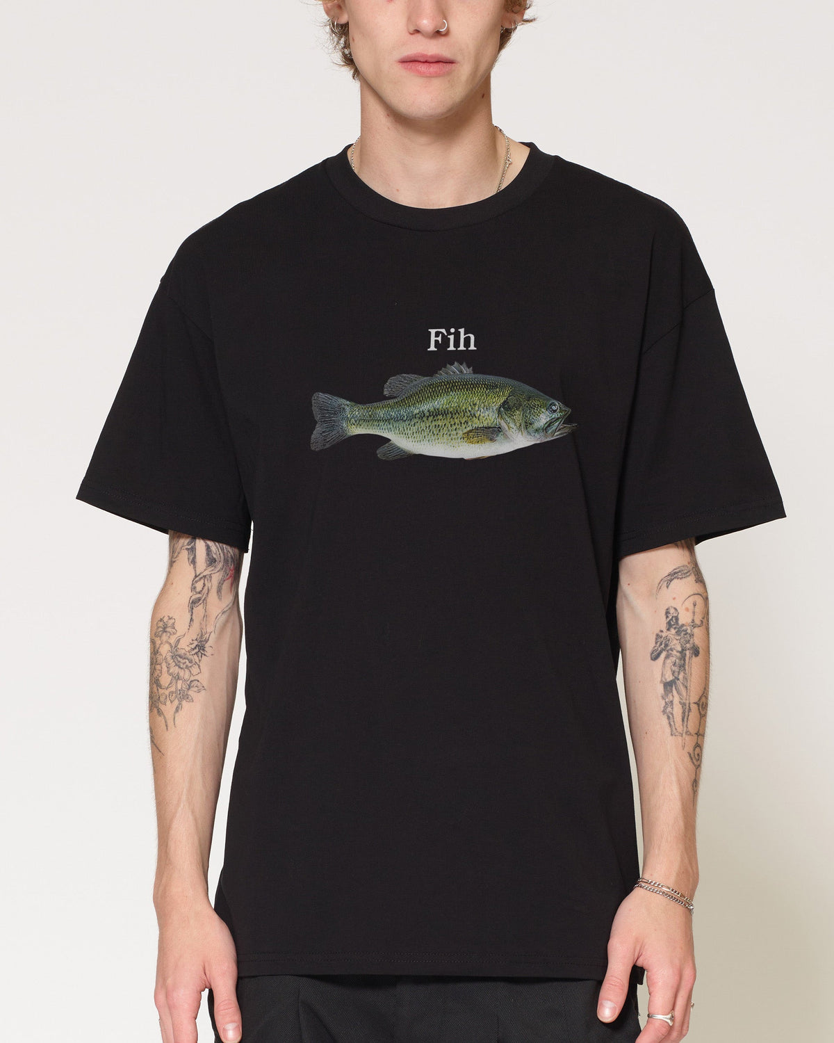 Fih T-Shirt product image 5