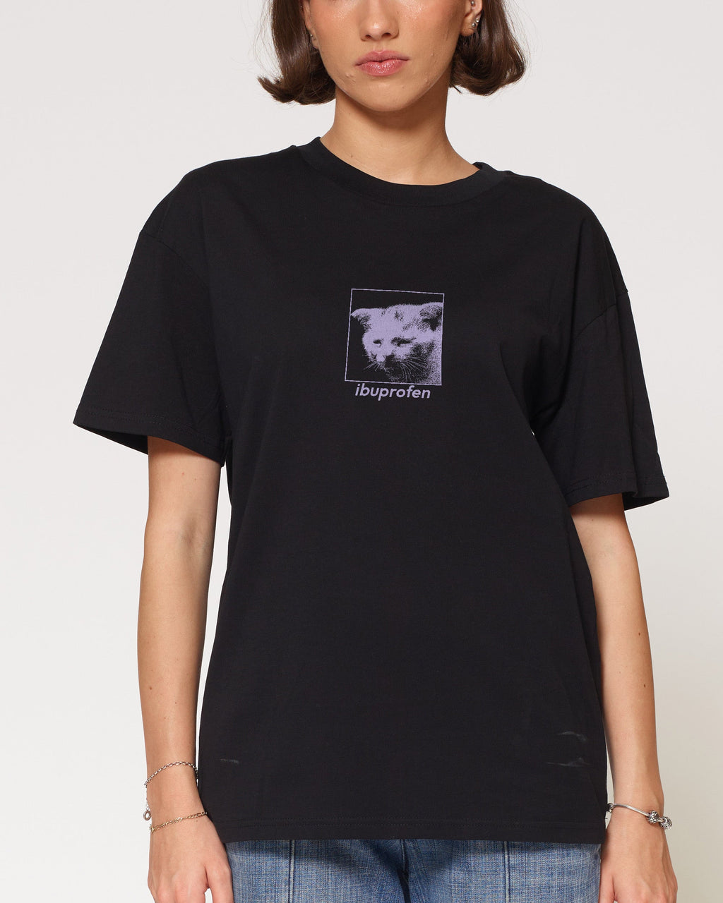 Ibuprofen T-Shirt product image 1