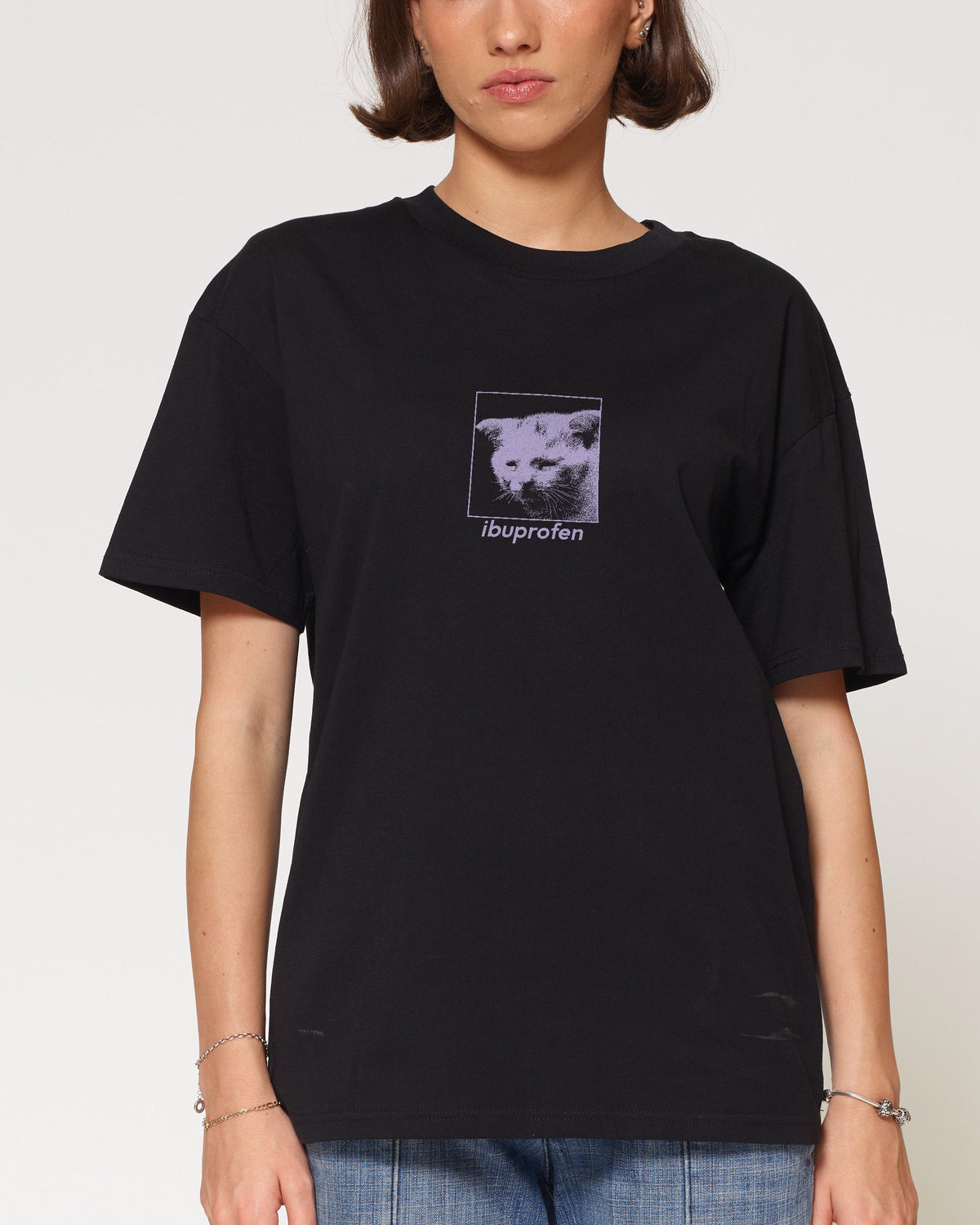 Ibuprofen T-Shirt product image 1