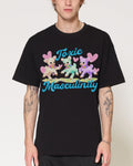 Toxic Masculinity T-Shirt product image 1