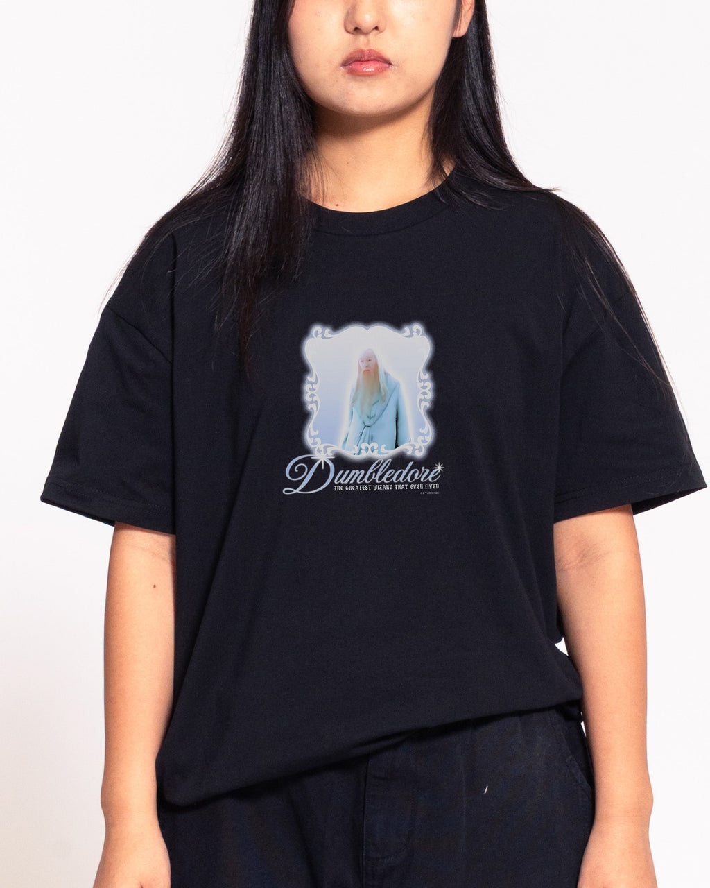 Dumbledore T-Shirt product image 3