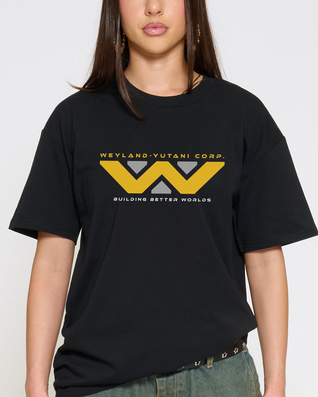 Weyland-Yutani Corp T-Shirt product image 4