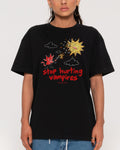 Stop Hurting Vampires T-Shirt product image 1